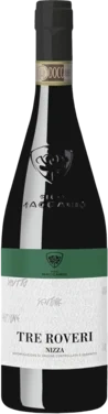 Pico Maccario Tre Roveri Nizza 75cl