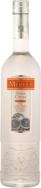 MERLET TROIS CITRUS 40% 