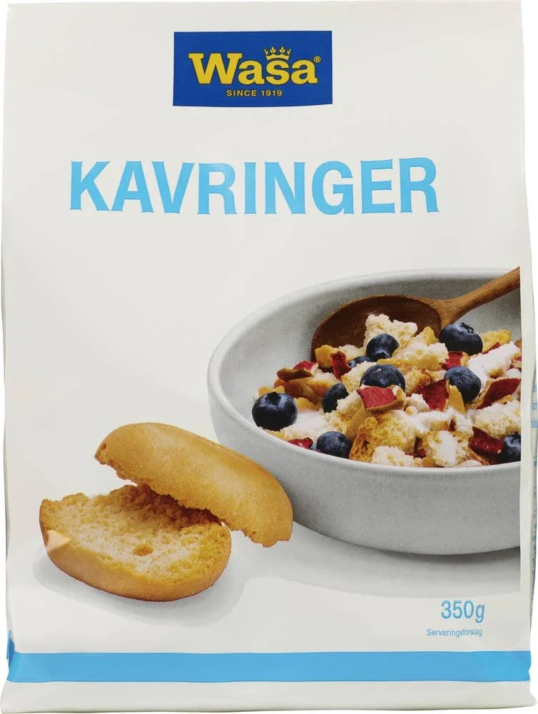 Kavring