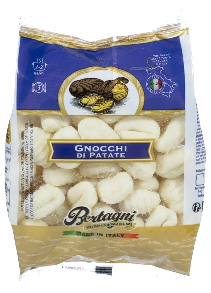 Gnocchi