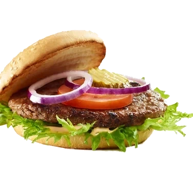 Norsk Hamburger 200g Slåtto