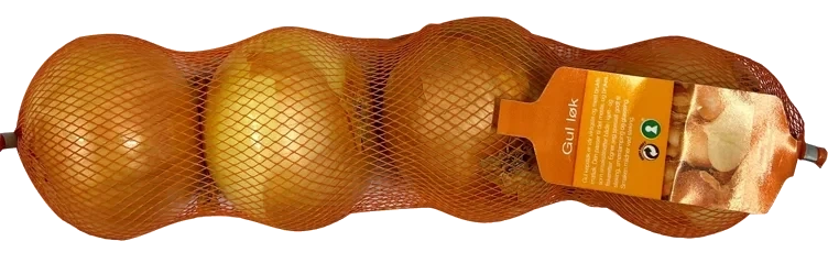 LØK STRØMPE