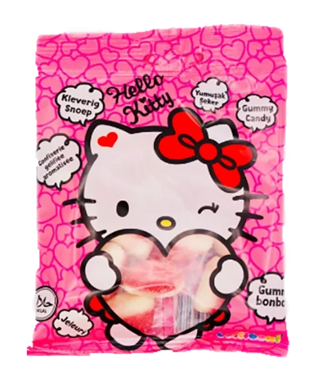 Hello Kitty 80g