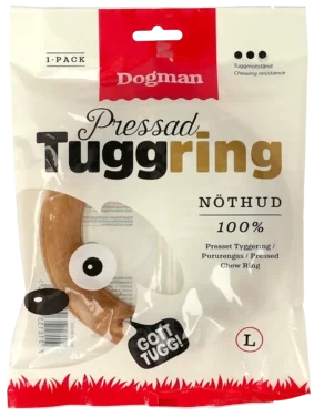 Tyggering l