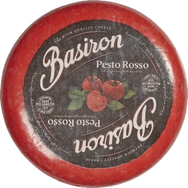 Basiron Pesto Rosso 4.5 kg