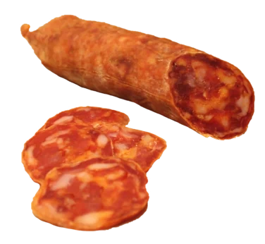 Felloni Spekehus Salami Piccante 250g