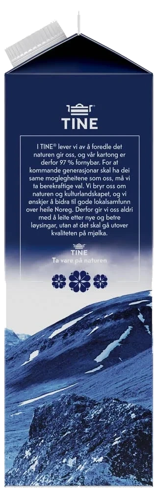 Tine Kulturmjølk