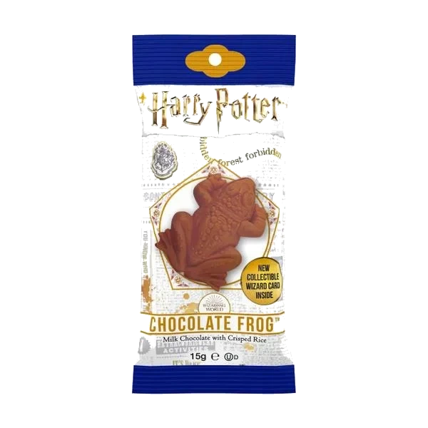 Harry Potter Chocolate Frog
