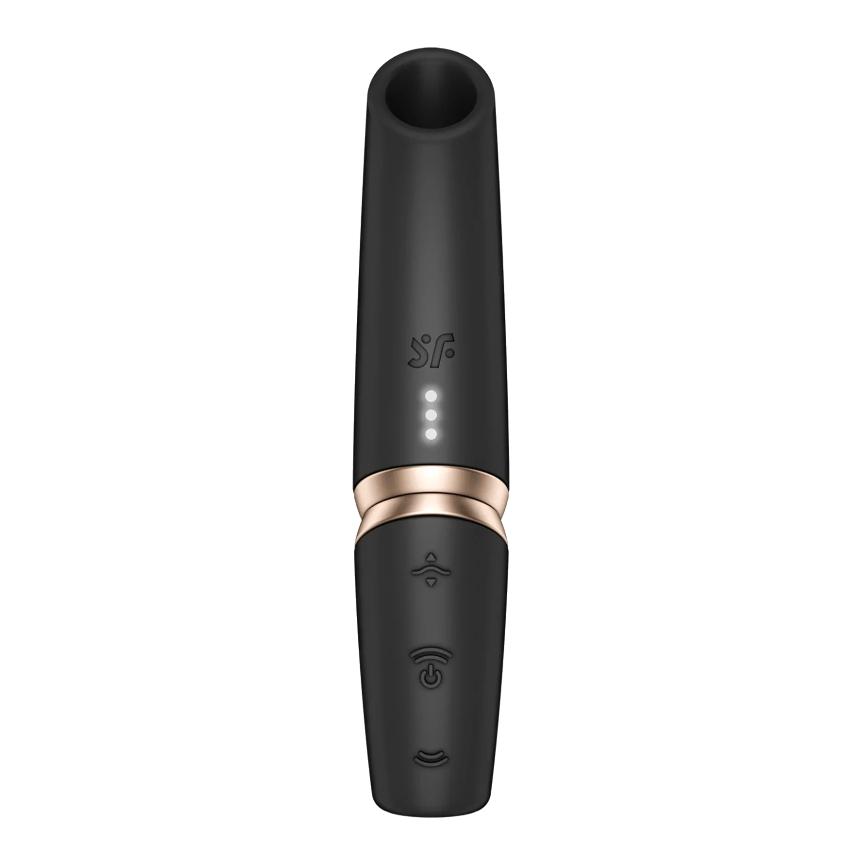 Satisfyer Perfect Kiss