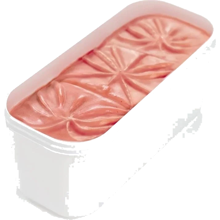 Ho Jordbær Sorbet 4,6l