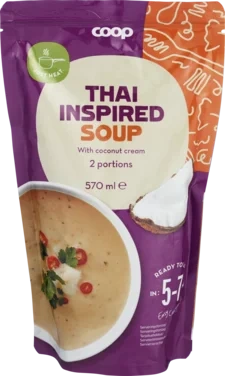 Thai Soup