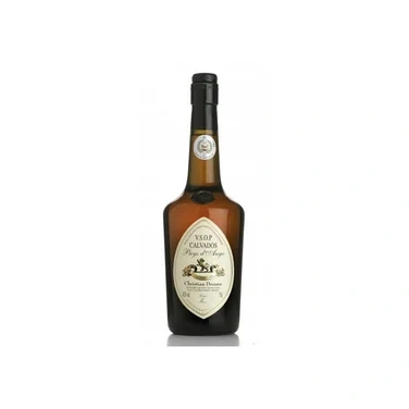Calvados Vsop 70cl 42.0%