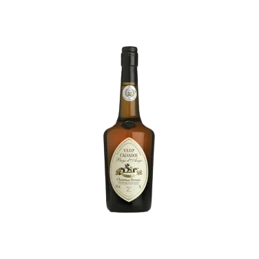 Calvados Vsop 70cl 42.0%