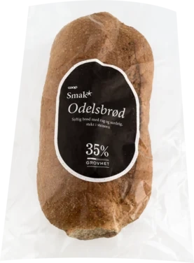 Smak Odelsbrød 650g