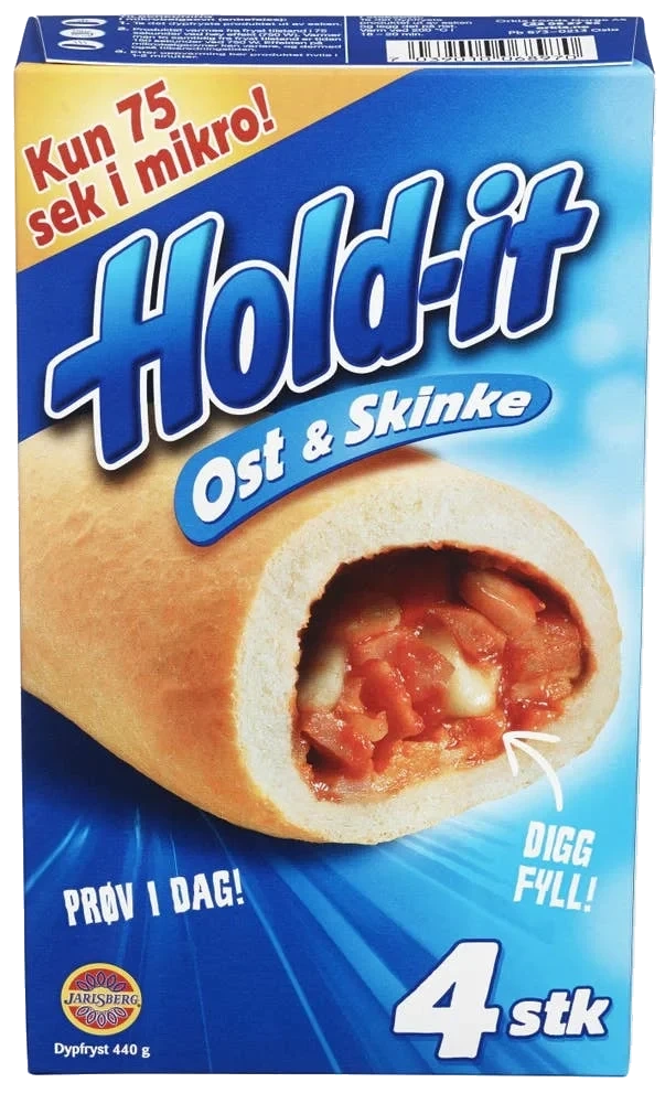 Hold-it