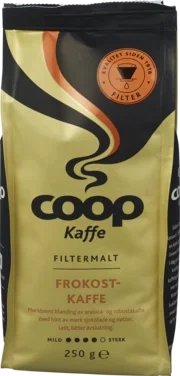 Frokost Ground Coffee