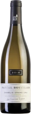 Chablis Grand Cru Vaudesirs 75cl