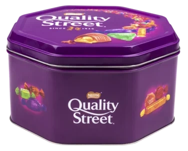 Quality Street Tin 1,5kg