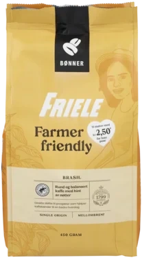 Friele Farmer Friendly Hel Brasil 450g