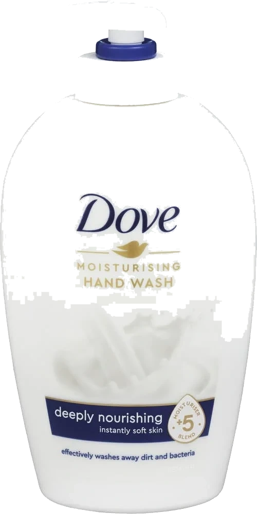 Cream Hand Wash