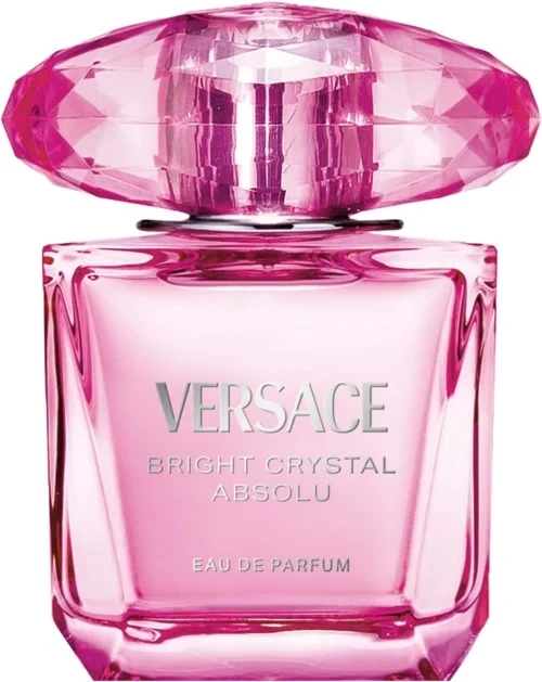 Versace Eau de Perfume 30 ml