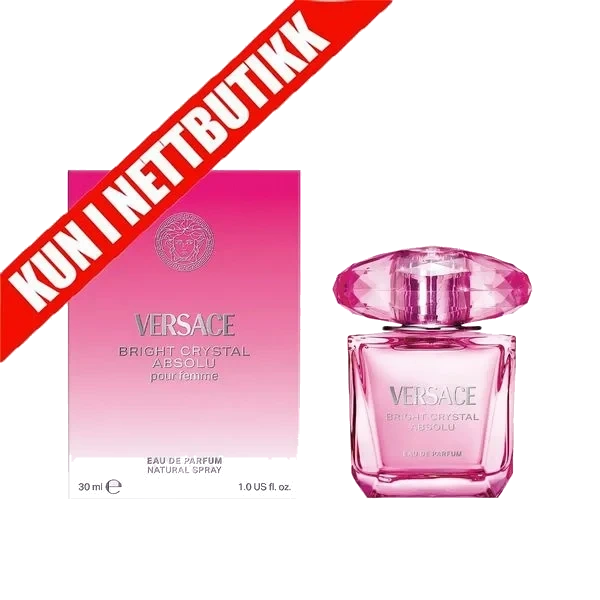 Versace   Eau de Perfume 30 ml