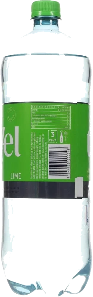 Grans Taffel Lime