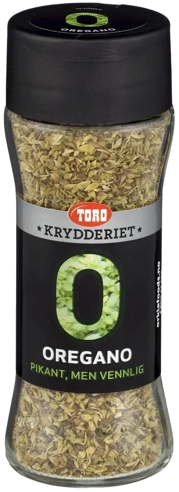 Oregano 10 g