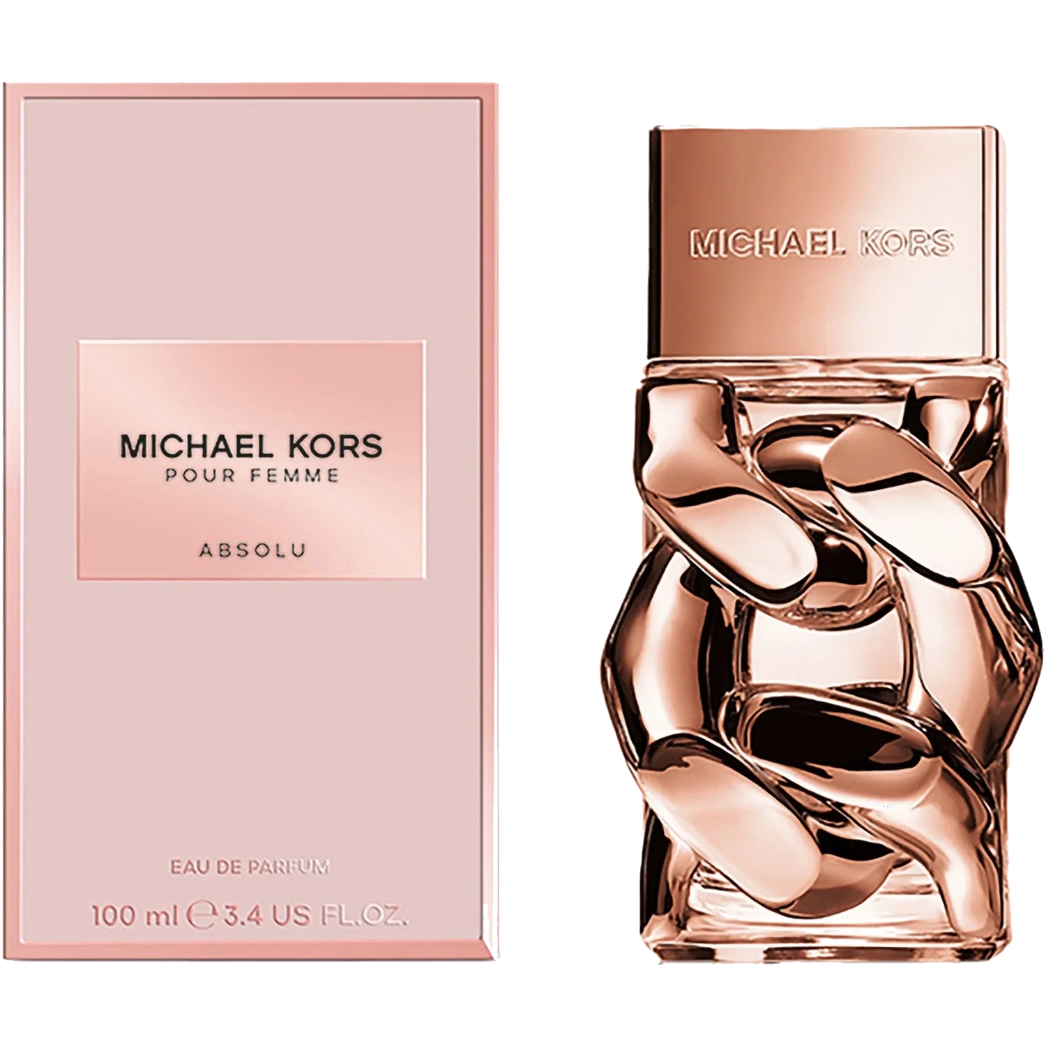 Michael Kors Pour Femme Absolu