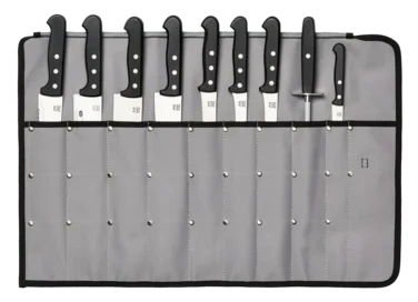 Øyo Knivsett 9 Deler 9 Kniver Øyo