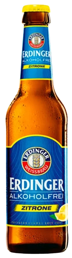 Erdinger Sitron 0,33l