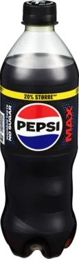 Pepsi Max 0.60