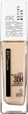 Maybelline Superstay 30 H Activ Wear Light Beige 5