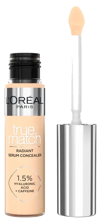 True Match Serum Concealer 4n Loreal