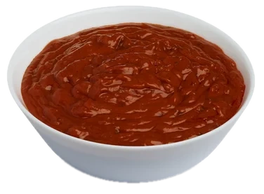 Saritas Tandoori Saus 2,2 kg