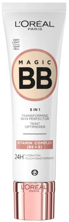 Magic Bb 01 Very Light 30ml Loreal