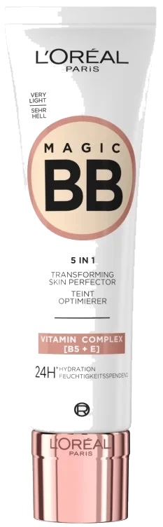 Magic Bb 01 Very Light 30ml Loreal
