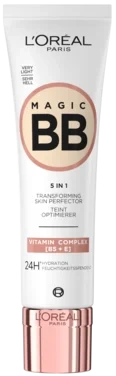 Magic Bb 01 Very Light 30ml Loreal
