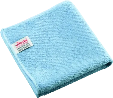 Vileda R-microtuff Plus Blå