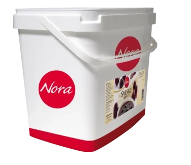 Sviskedessert 9kg Nora