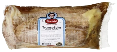 Tromsøsylte Stor Kokt med Kraft