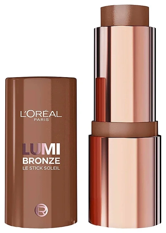 Lumi Bronzerstick Sunset Dor 9g Loreal