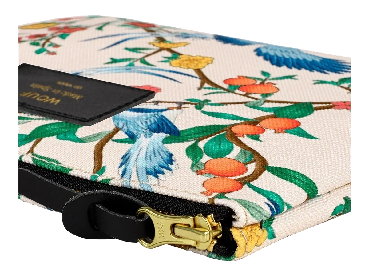 WOUF Large Pouch Toiletry Bag