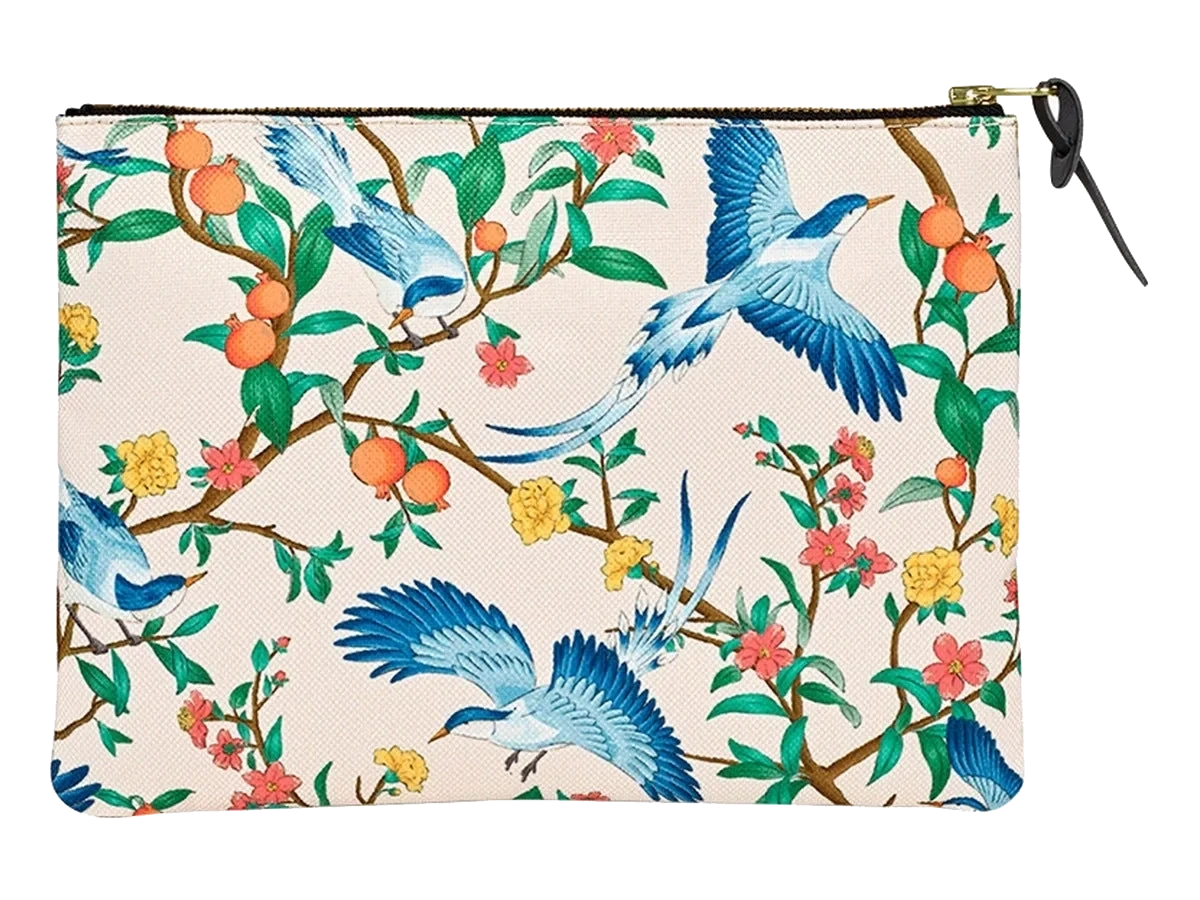 WOUF Large Pouch Toiletry Bag