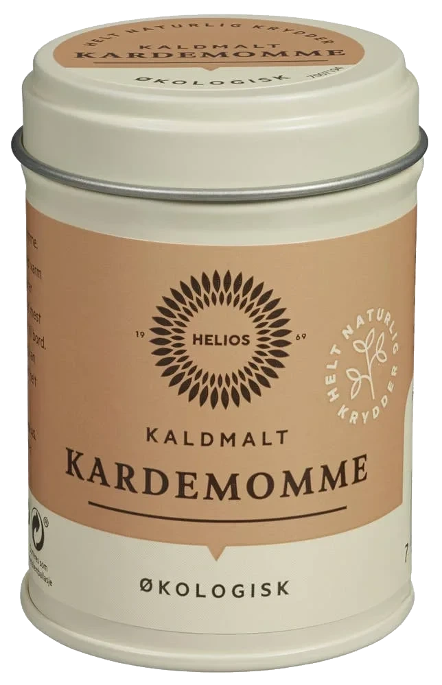 Kardemomme