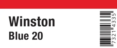 Winston Blue 20-pack