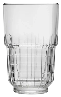 Tarq Hi-ball Glass 345ml X 12stk