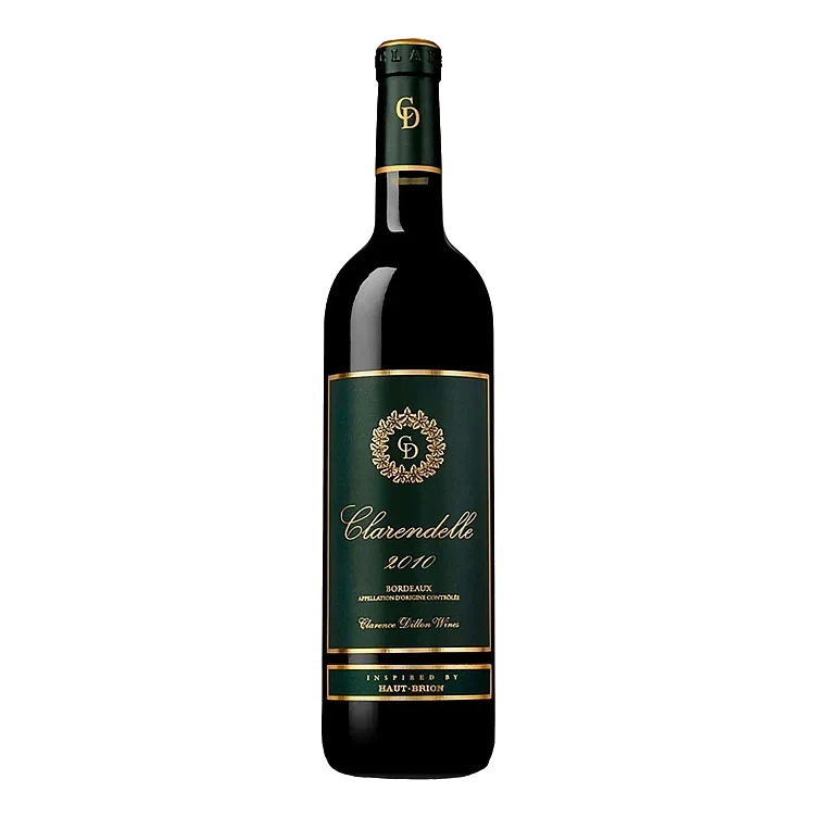 Clarendelle bordeaux rouge 13,5% 75cl