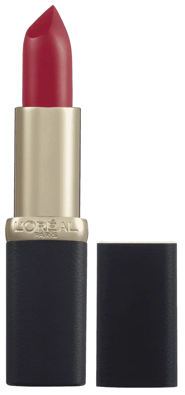 Color Riche Matte Obsession Scarlet Silhouet