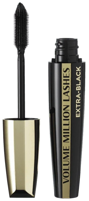 Loreal Paris Volume Million Lashes Mascara